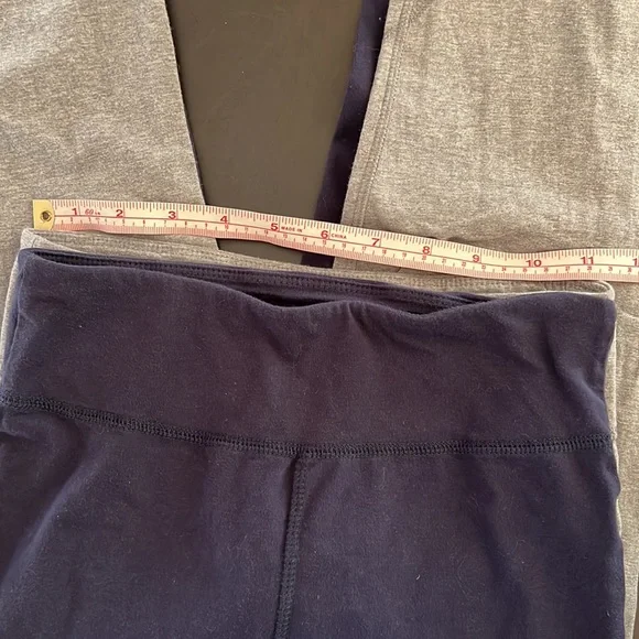 Girls Nike Leggings - Picture 4 of 4